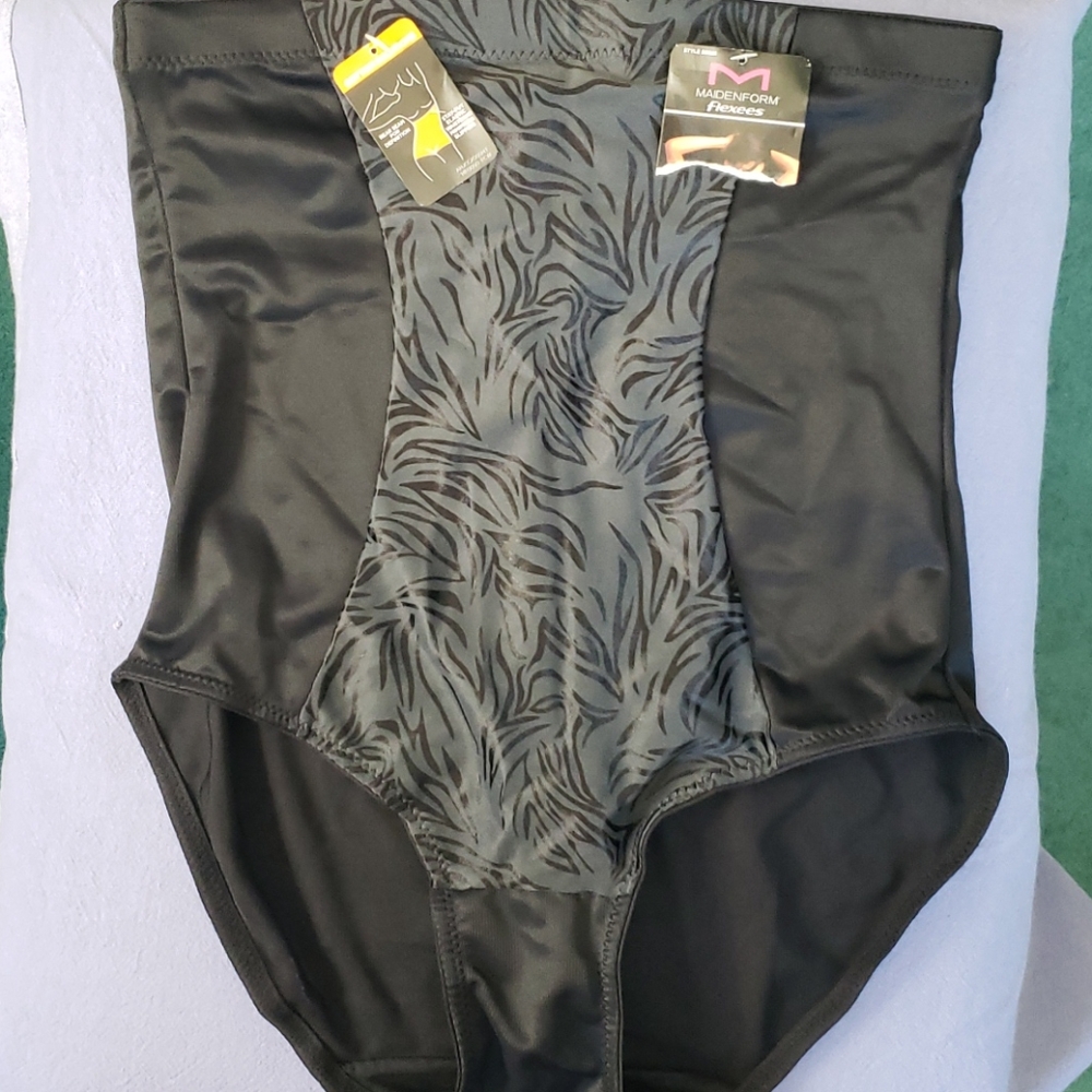 Maidenform Flexees Bottom Solutions